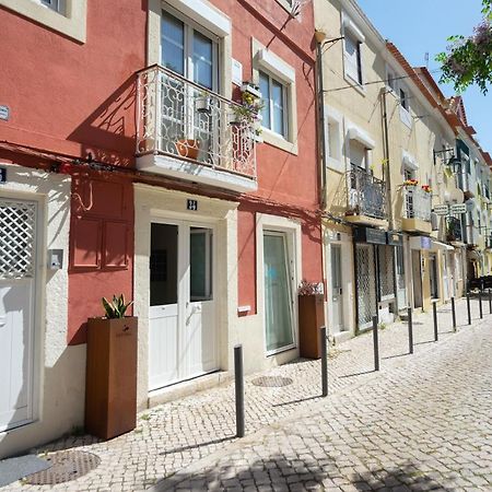 Apartamento Troino سيتوبال المظهر الخارجي الصورة