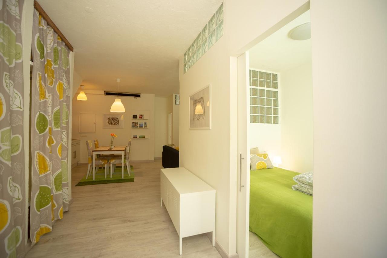 Apartamento Troino سيتوبال المظهر الخارجي الصورة