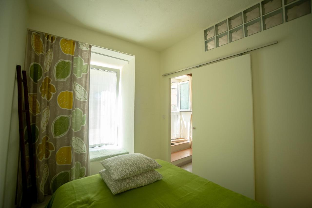 Apartamento Troino سيتوبال المظهر الخارجي الصورة