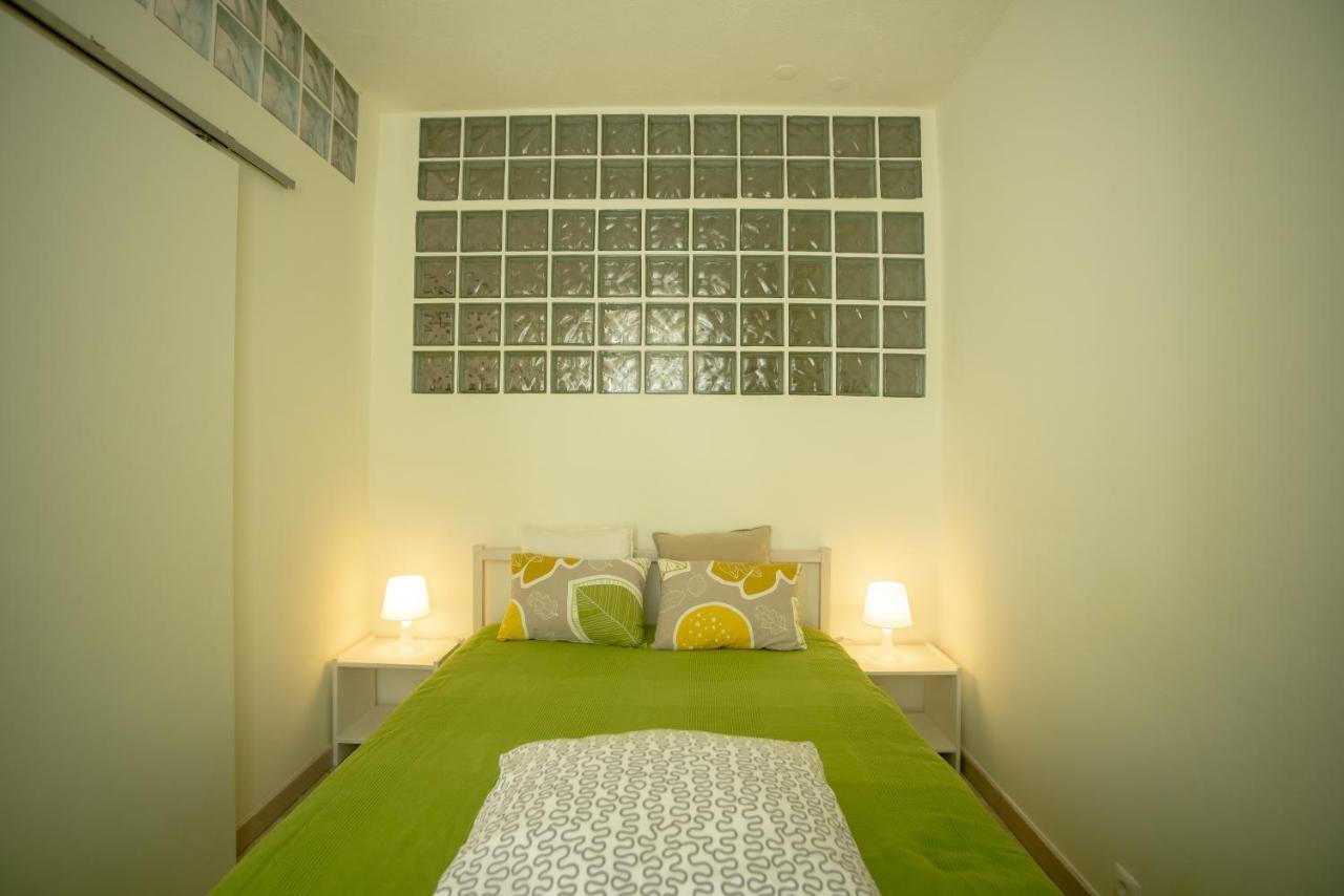 Apartamento Troino سيتوبال المظهر الخارجي الصورة