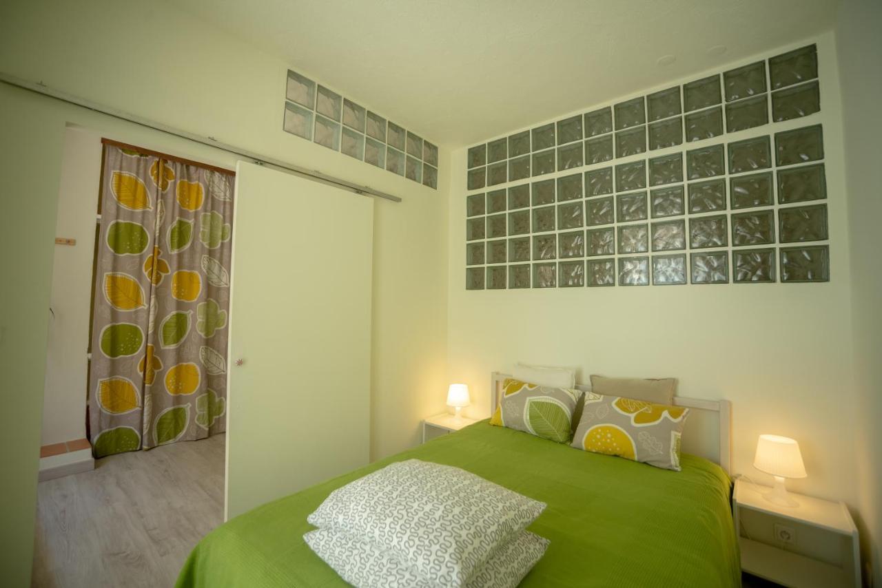 Apartamento Troino سيتوبال المظهر الخارجي الصورة