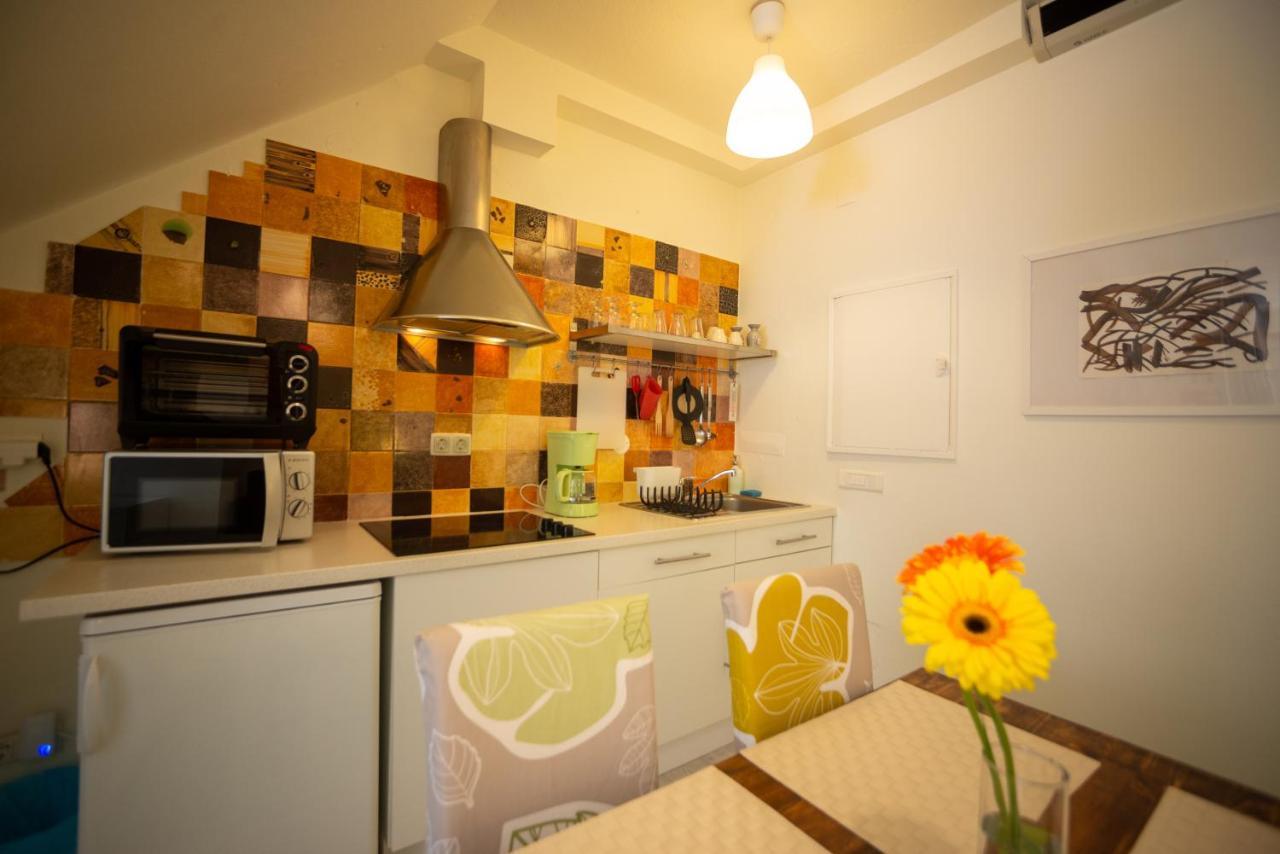 Apartamento Troino سيتوبال المظهر الخارجي الصورة