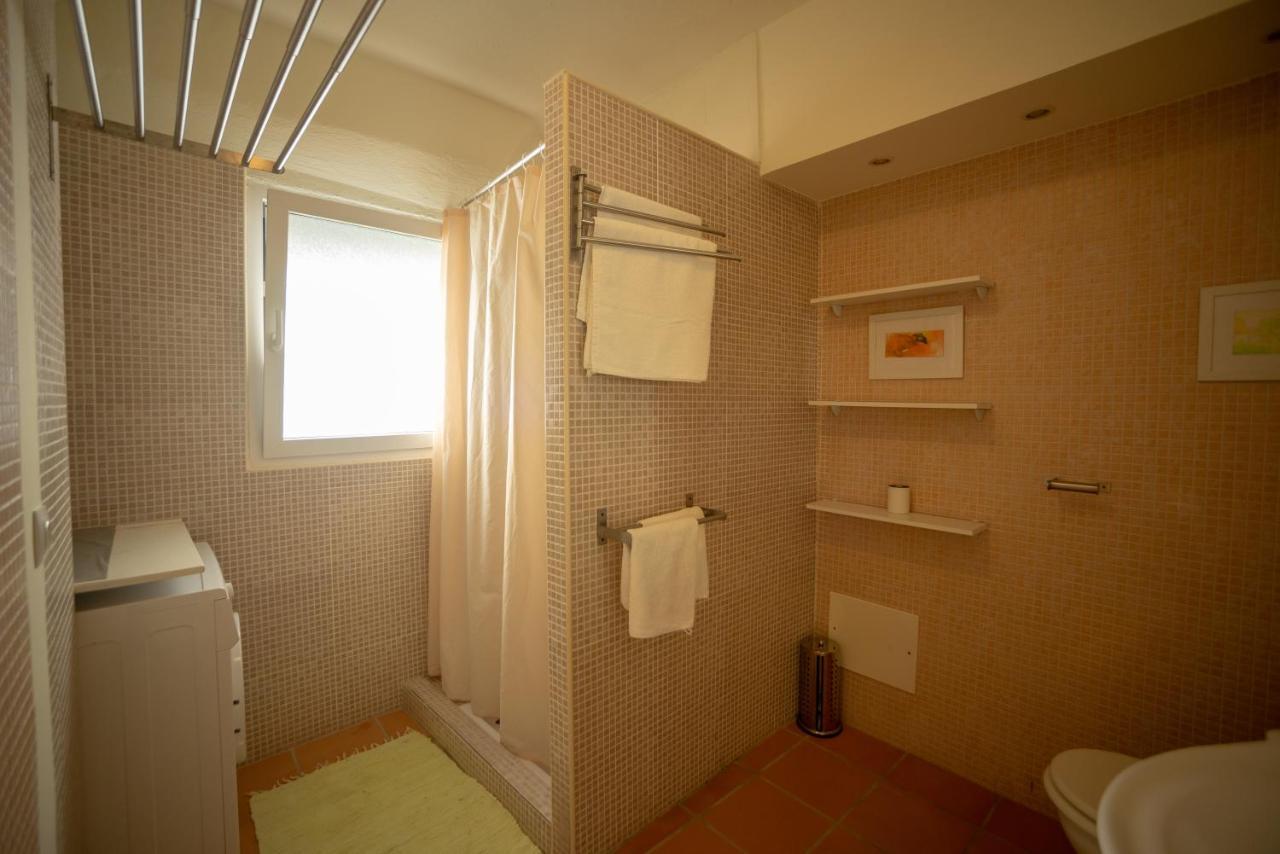 Apartamento Troino سيتوبال المظهر الخارجي الصورة