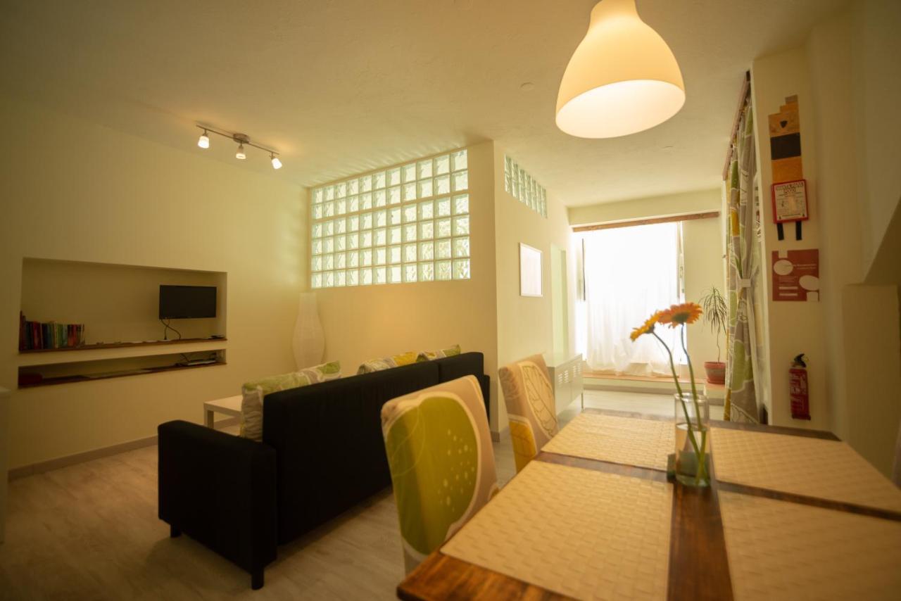 Apartamento Troino سيتوبال المظهر الخارجي الصورة