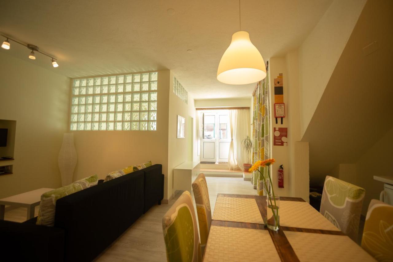Apartamento Troino سيتوبال المظهر الخارجي الصورة